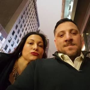 Meet your Posher, Christene